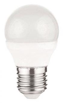 S&H LED-Tropfenlampe 46x82mm E27   32505 