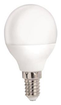 S&H LED-Tropfenlampe 46x82mm E14   32512 