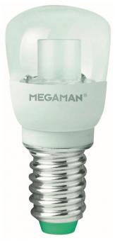S&H LED Röhrenform 26x57mm E14     33269 