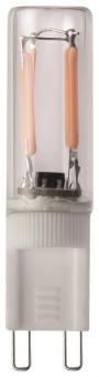LED-Röhrenform Filament 14x57mm    33993 