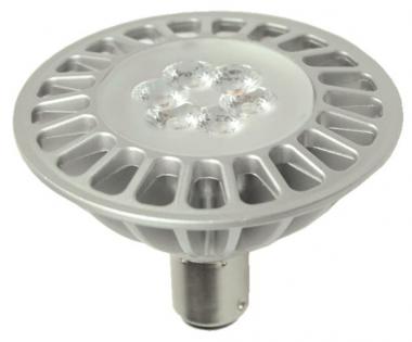 Scharnberger LED AR70 5LED Ba15d   34825 