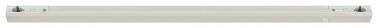 S&H Fassung f.LED-Linienlampe      35051 