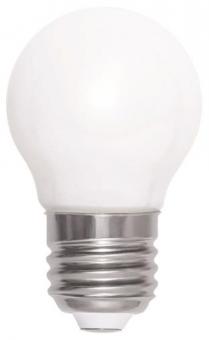 S&H LED Tropfenform 45x75mm        35517 