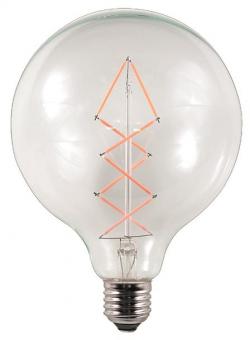 SUH LED-Globeform Filament         36697 