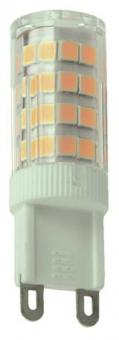 S&H LED-Leuchtmittel 16x49,5mm G9  36789 