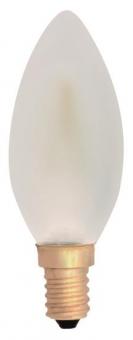 S&H LED-Kerzenform Filament        38643 