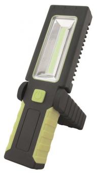 S&H LED Arbeitsleuchte 55x30x218mm 46238 