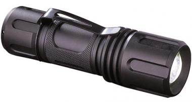 S&H LED Taschenlampe 34x114mm      46272 