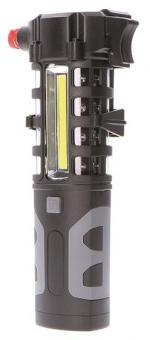 S&H Multitool Rettungshammer       46289 