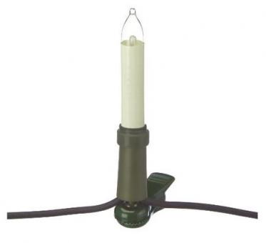S&H LED-Schaftkerzenkette          57295 