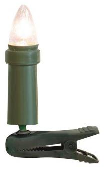 S&H LED-Lichterkette 30-tlg        57324 