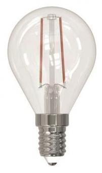 S&H LED-Tropfenform Filament       57368 