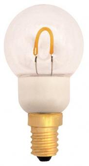 S&H LED Tropfenform Filament       57796 