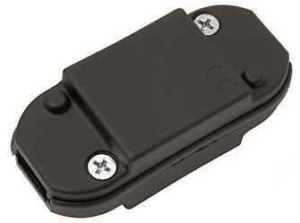 S&H Polyamid Verbinder             57848 
