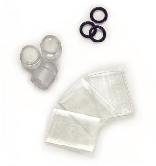 S&H Quick Fix Endkappen je 3x      58674 