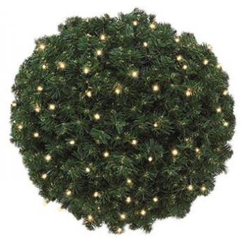 S&H LED-Quick Fix Ball Ø50cm 230V  59337 