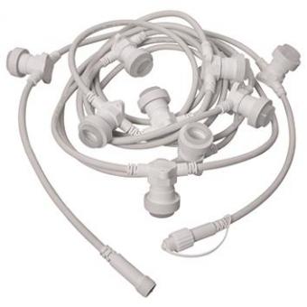 S&H Universal-Lichterkette 7,35m   88170 