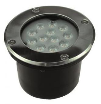 S&H LED Boden-Enbauleuchte         90077 
