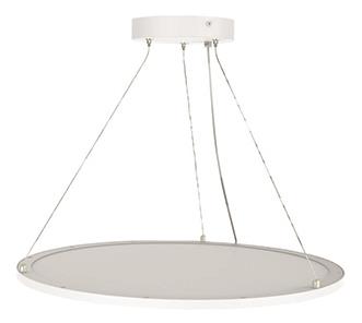 S&H LED Hänge-Panel Ø610x15mm 40W  90114 