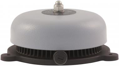 Sirena Industrie    SIAD 165 GRAY V110AC 
