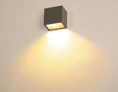SLV SITRA S WL SINGLE LED        1005148 