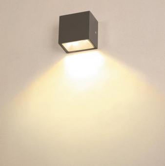 SLV SITRA S WL SINGLE LED        1005148 