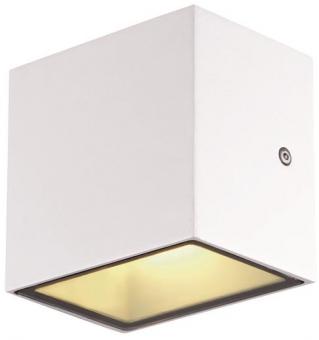 SLV SITRA S WL SINGLE LED        1005149 