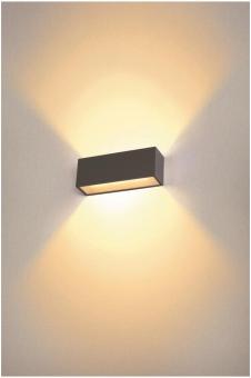 SLV SITRA L WL UP/DOWN LED       1005155 