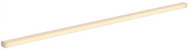 SLV BATTEN 120 Lichtbalken weiß  1006124 