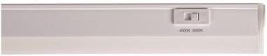 SLV BATTEN 120 Lichtbalken weiß  1006124 