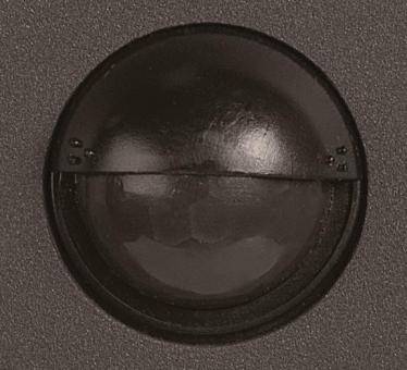 SLV GRAFIT E27 round Sensor      1006179 