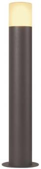 SLV GRAFIT E27 60 Pole round     1006181 