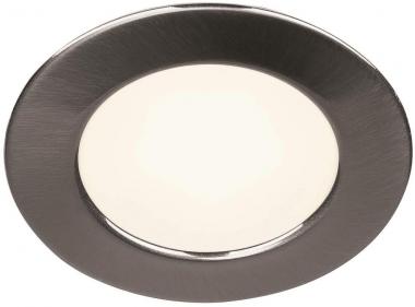 SLV Downlight DL 126 LED rund     112225 