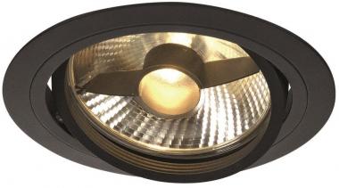 SLV NEW TRIA ES111 ROUND Einbau-  113550 