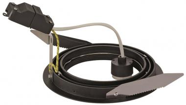SLV NEW TRIA ES111 ROUND Einbau-  113550 