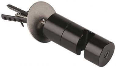 SLV FITU Ceiling Hook schwarz     132670 