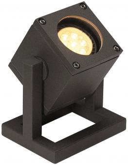 SLV CUBIX I Bodenleuchte          132835 