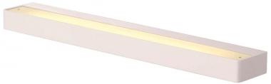SLV SEDO LED 14 Wandleuchte eckig 151781 