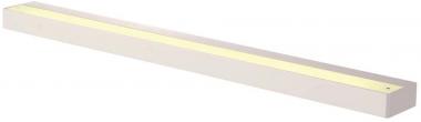 SLV SEDO LED 21 Wandleuchte eckig 151791 
