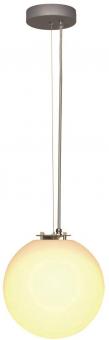 SLV ROTOBALL 25 Pendelleuchte     165390 