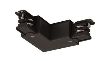 SLV L-Verbinder für 3P.-schiene   175110 