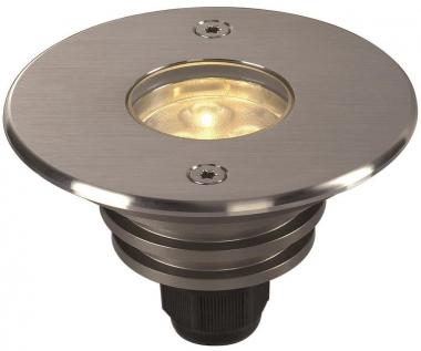 SLV DASAR LED LV Bodeneinbau-     233500 