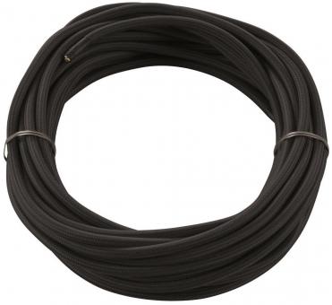 SLV Textilkabel 3-polig 10m       961270 
