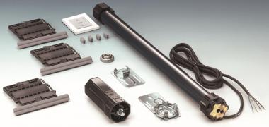 Somfy Modernisierungskit Funk io 1039943 