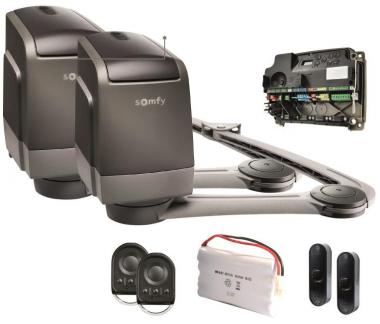 Somfy Drehtorantrieb Axovia 3S   1216596 