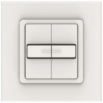 Somfy Smoove Duo inis            1800506 