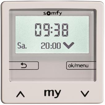 Somfy Chronis Smoove IB+Pure     1805284 
