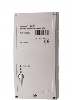 Somfy Motorsteuergerät animeo    1860286 