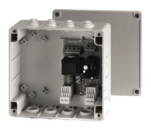 SOMFY animeo IB+ Repeater WM     9011809 