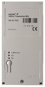 Somfy Transceiver animeo IP USB  9018682 